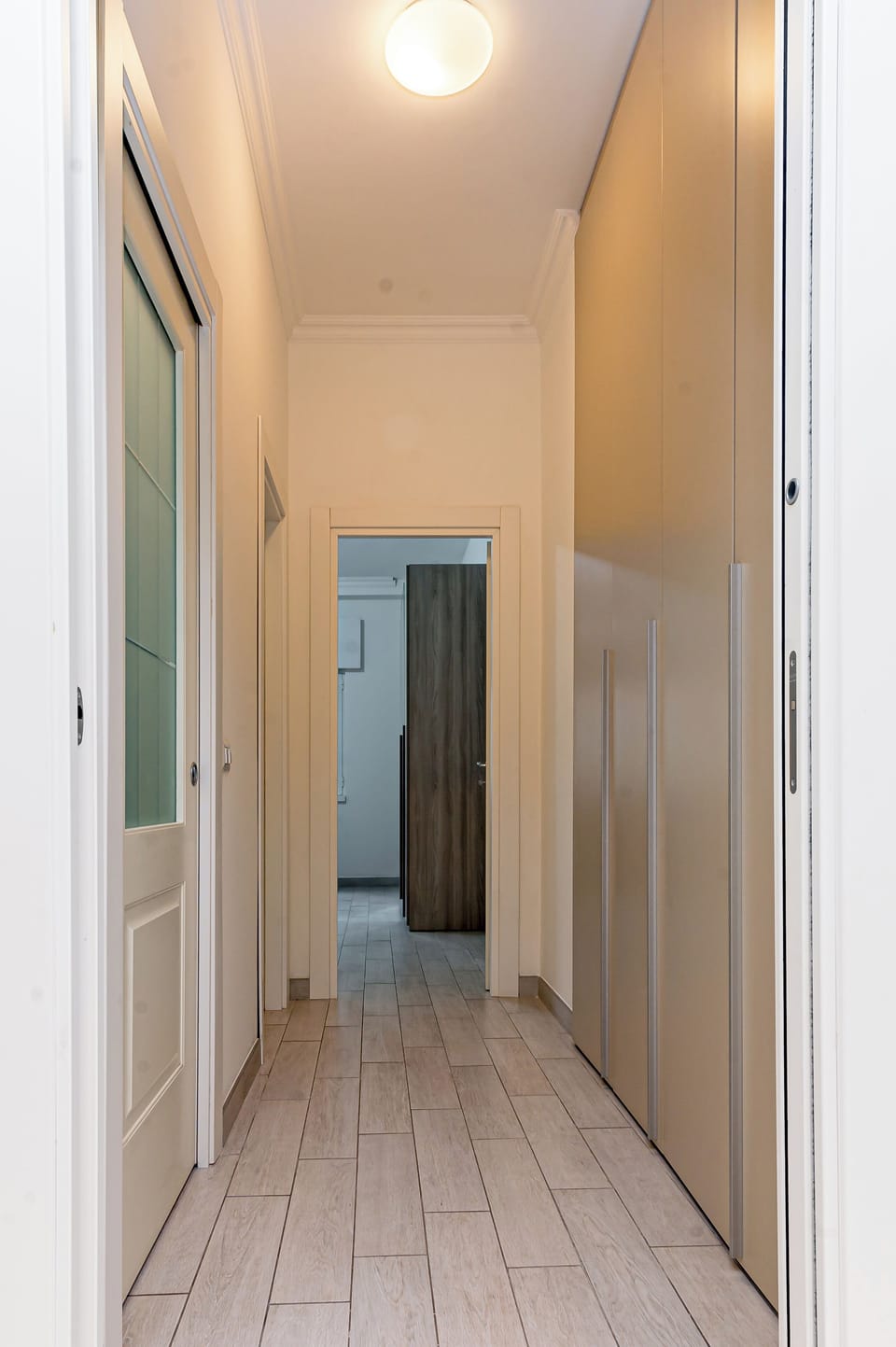 Condo | Interior