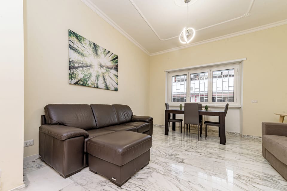 Condo | Living area | Flat-screen TV