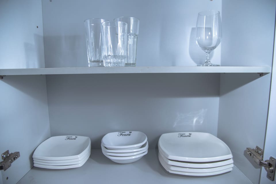 Superior Apartment | Miscellaneous