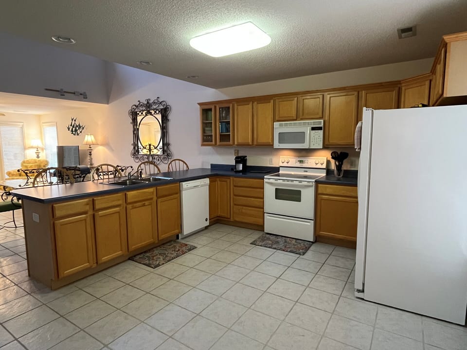1 - kitchen