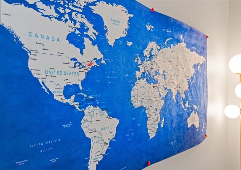 Property map