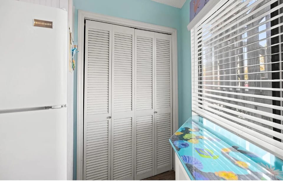 Condo, Multiple Beds (Crystal Village II 26A) | Interior