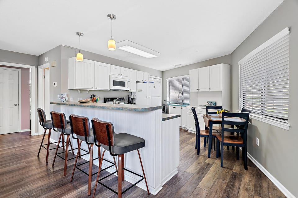 Condo, Multiple Beds (Crystal Village II 26A) | Private kitchen