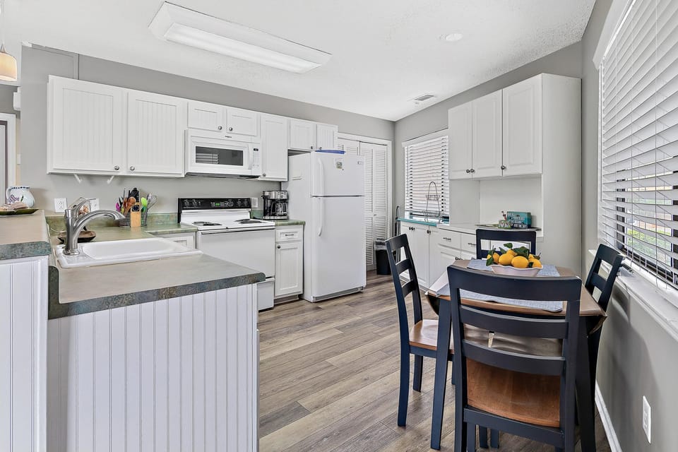 Condo, Multiple Beds (Crystal Village II 26A) | Private kitchen