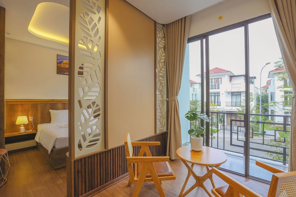 Blackout drapes, iron/ironing board, free WiFi