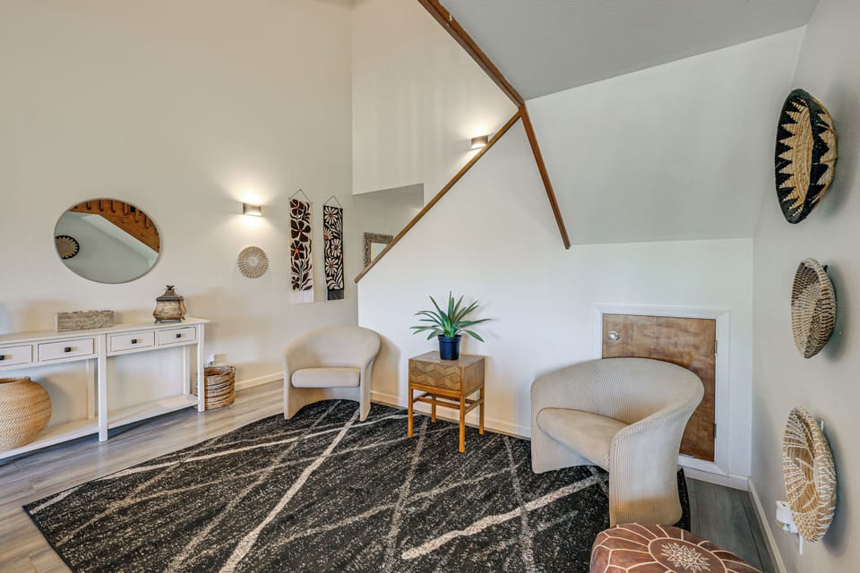 Apartment (3 Bedrooms) | Interior