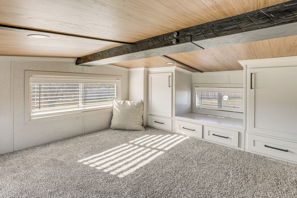 House (1 Bedroom) | Interior