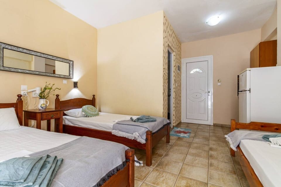 Beds