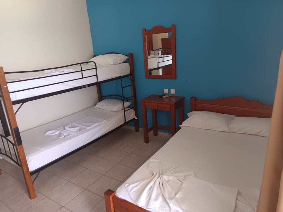 Beds