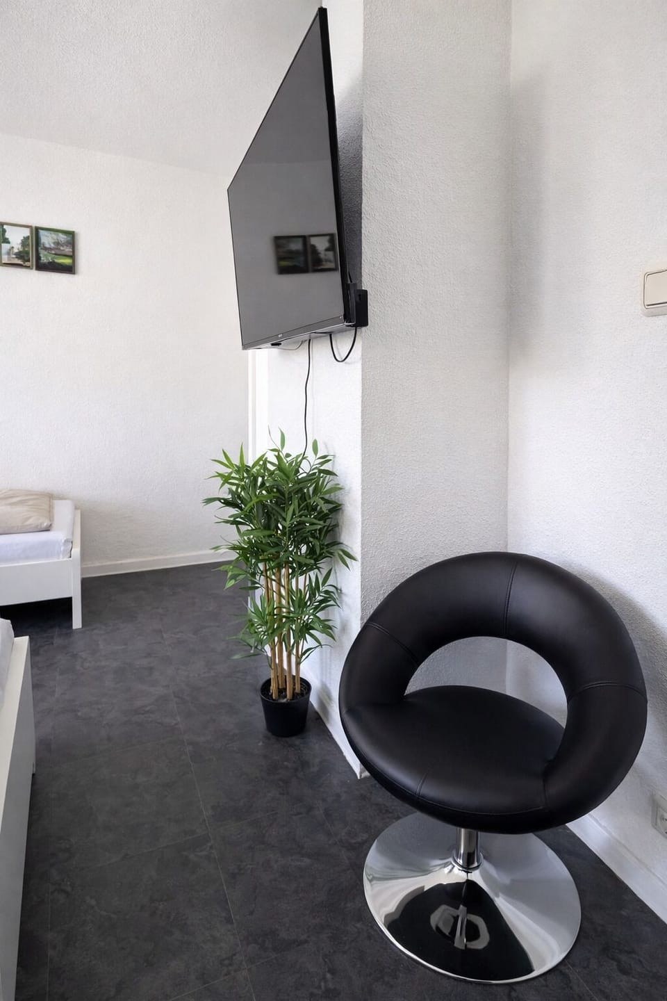 Classic Triple Room | Interior