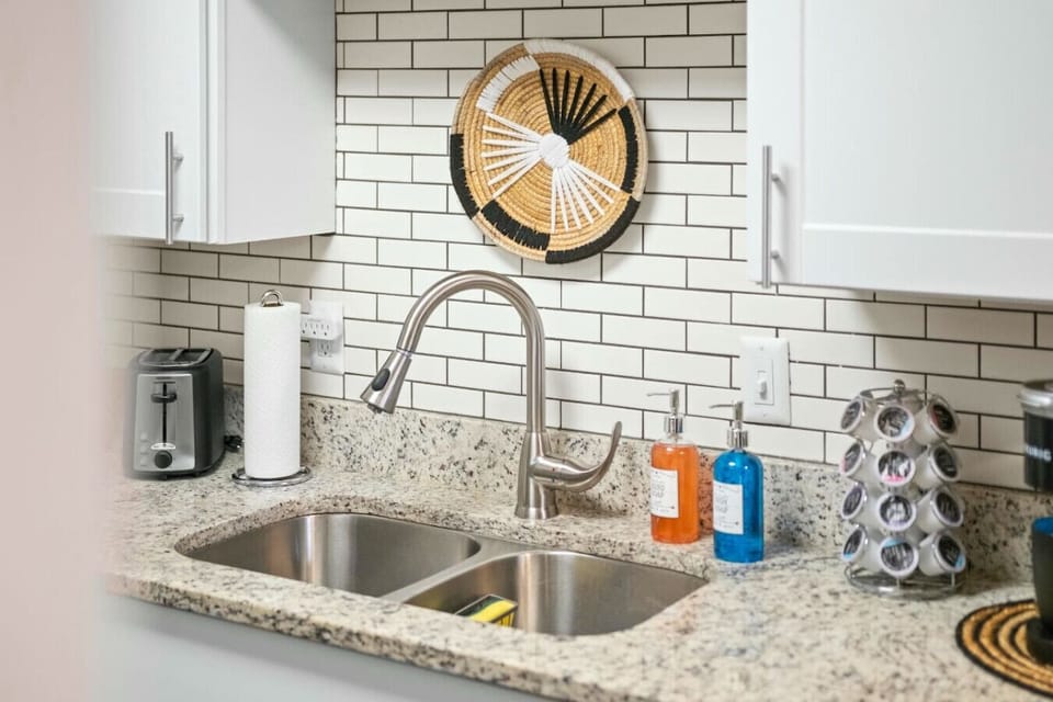 Kitchen Sink