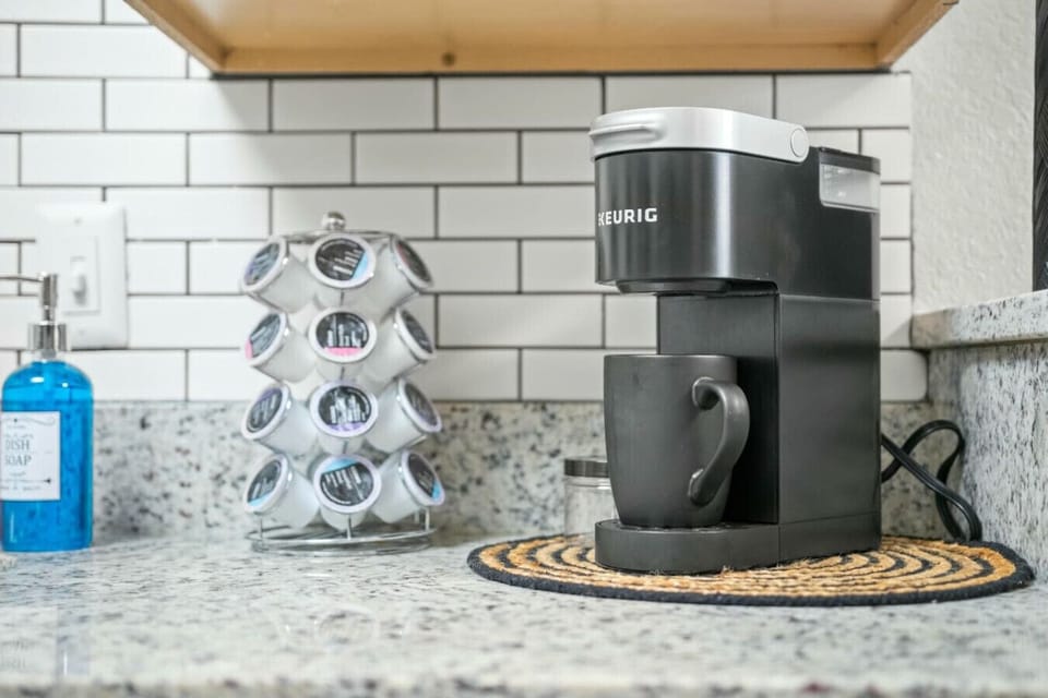 Coffee Maker