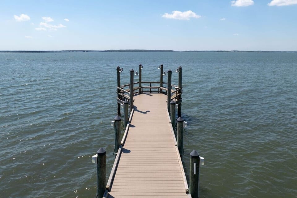 The kind of view that makes you stop, breathe, and realize you’re exactly where you should be