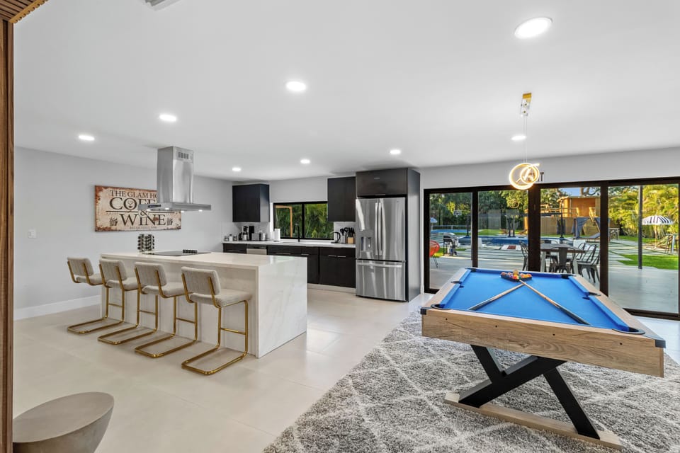 Billiards