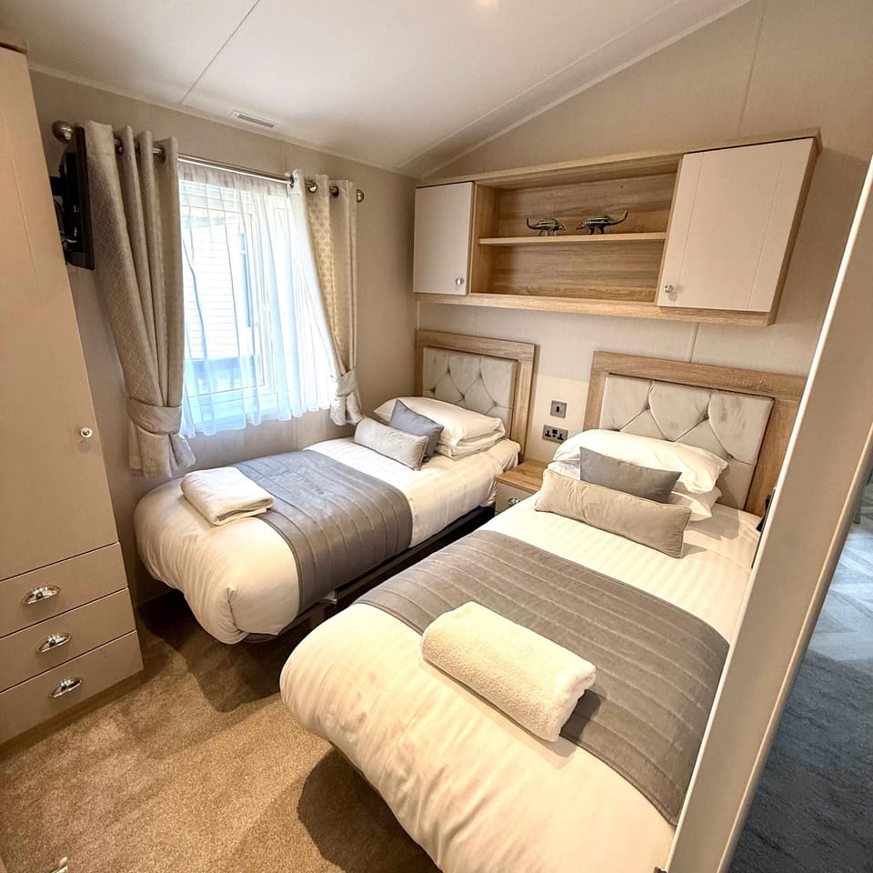Allerthorpe, York - Host & Stay
