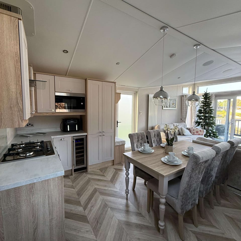 Allerthorpe, York - Host & Stay