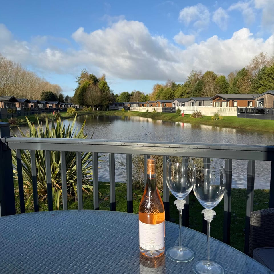 Allerthorpe, York - Host & Stay