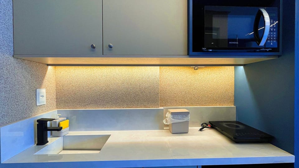 Apartment | Private kitchen