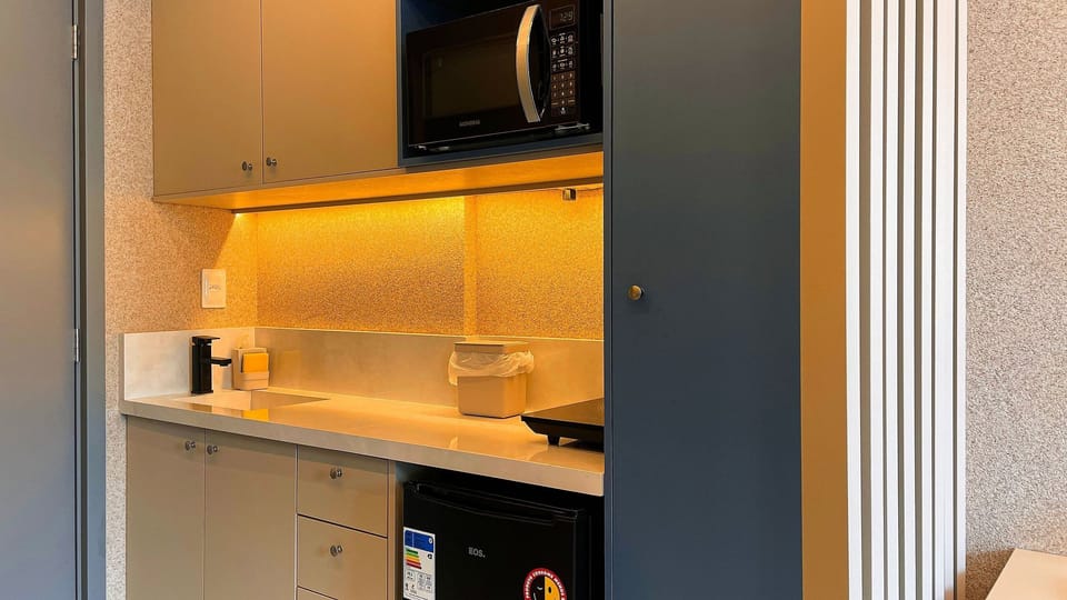 Apartment | Private kitchen