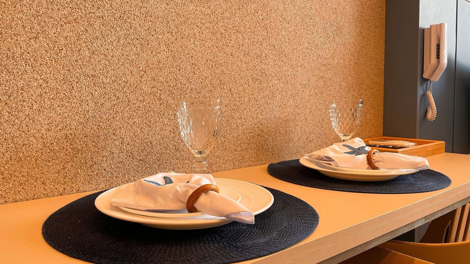 Apartment | Dining