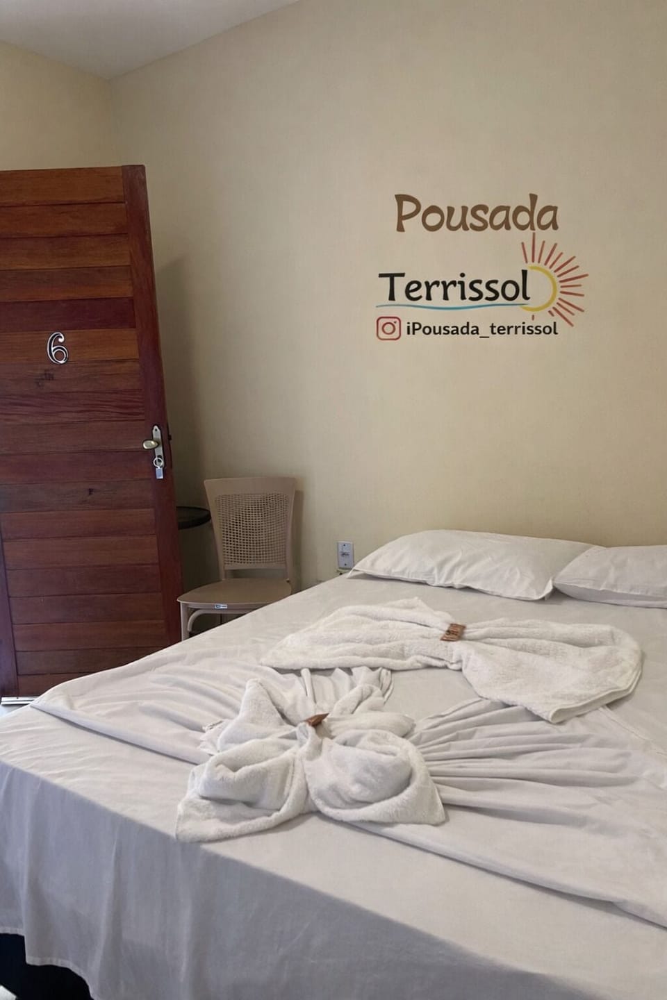 Comfort Double Room, Non Smoking | View from room