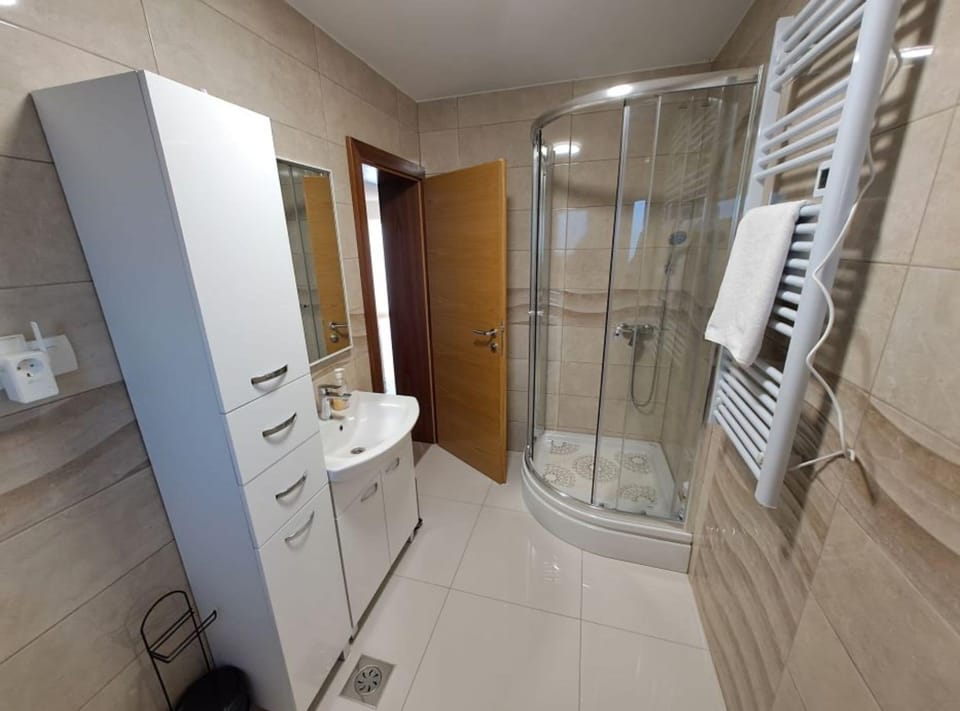 Apartment (Two Bedroom Apartment) | 2 bedrooms