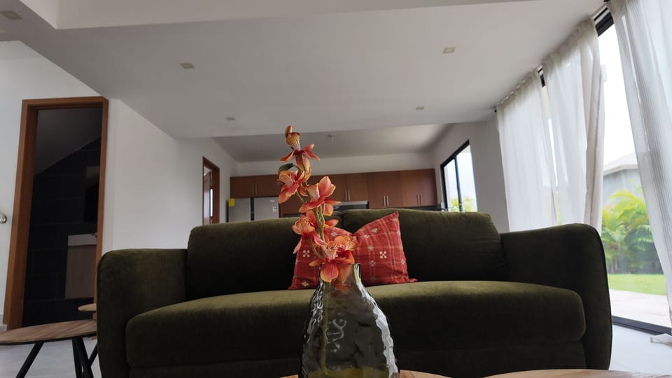 Villa, 3 Bedrooms | Living room