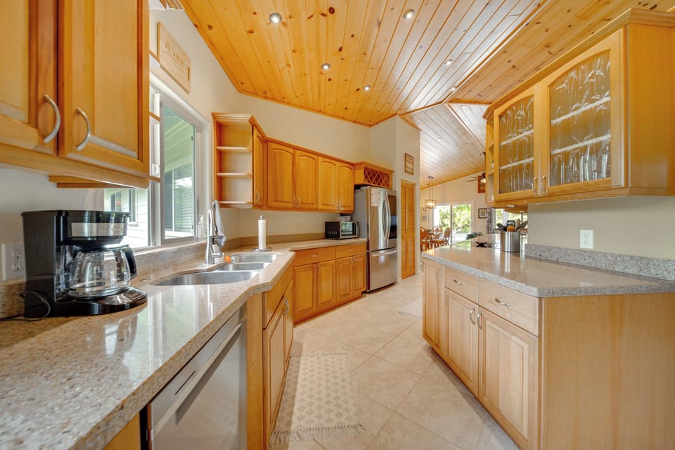 Kitchen | Cooking Basics | Coffee Maker