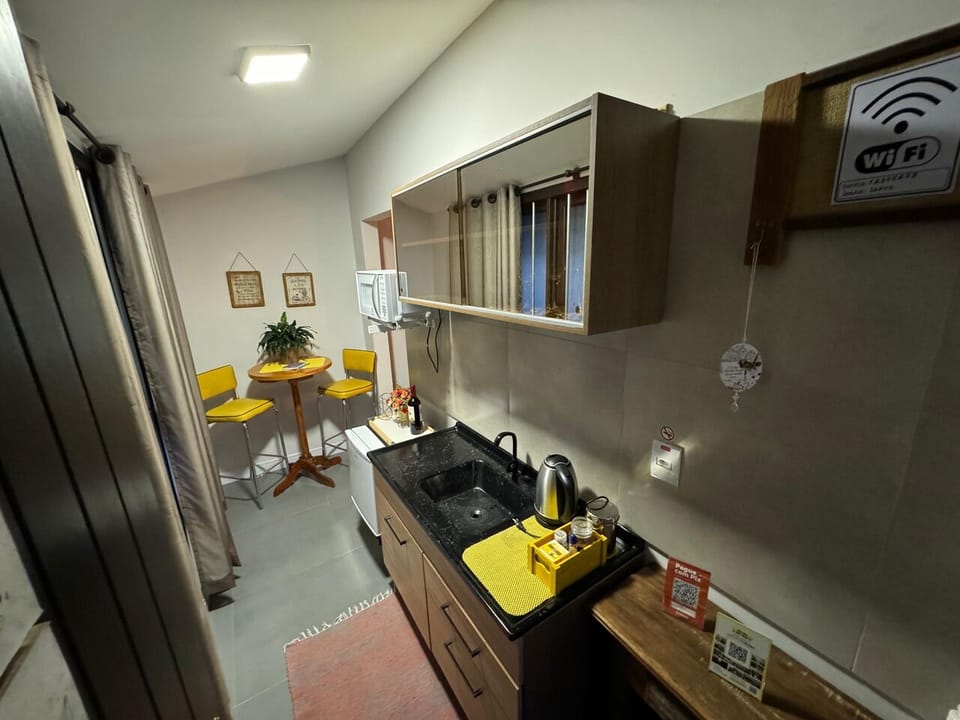 Twin Room | Free WiFi