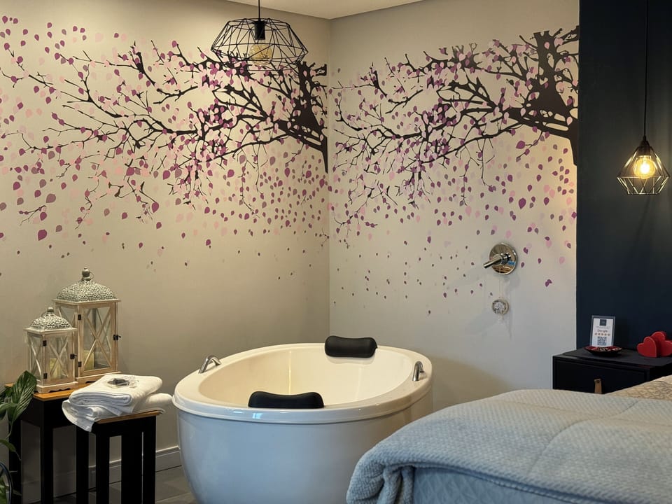 Comfort Double Room | Spa