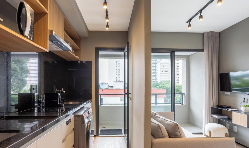 Apartment | Private kitchen