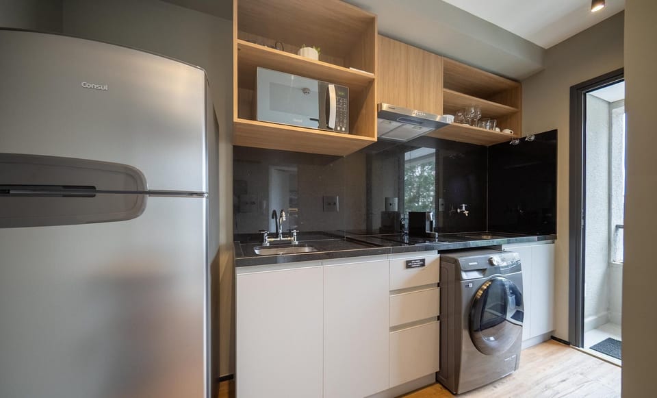 Apartment | Private kitchen