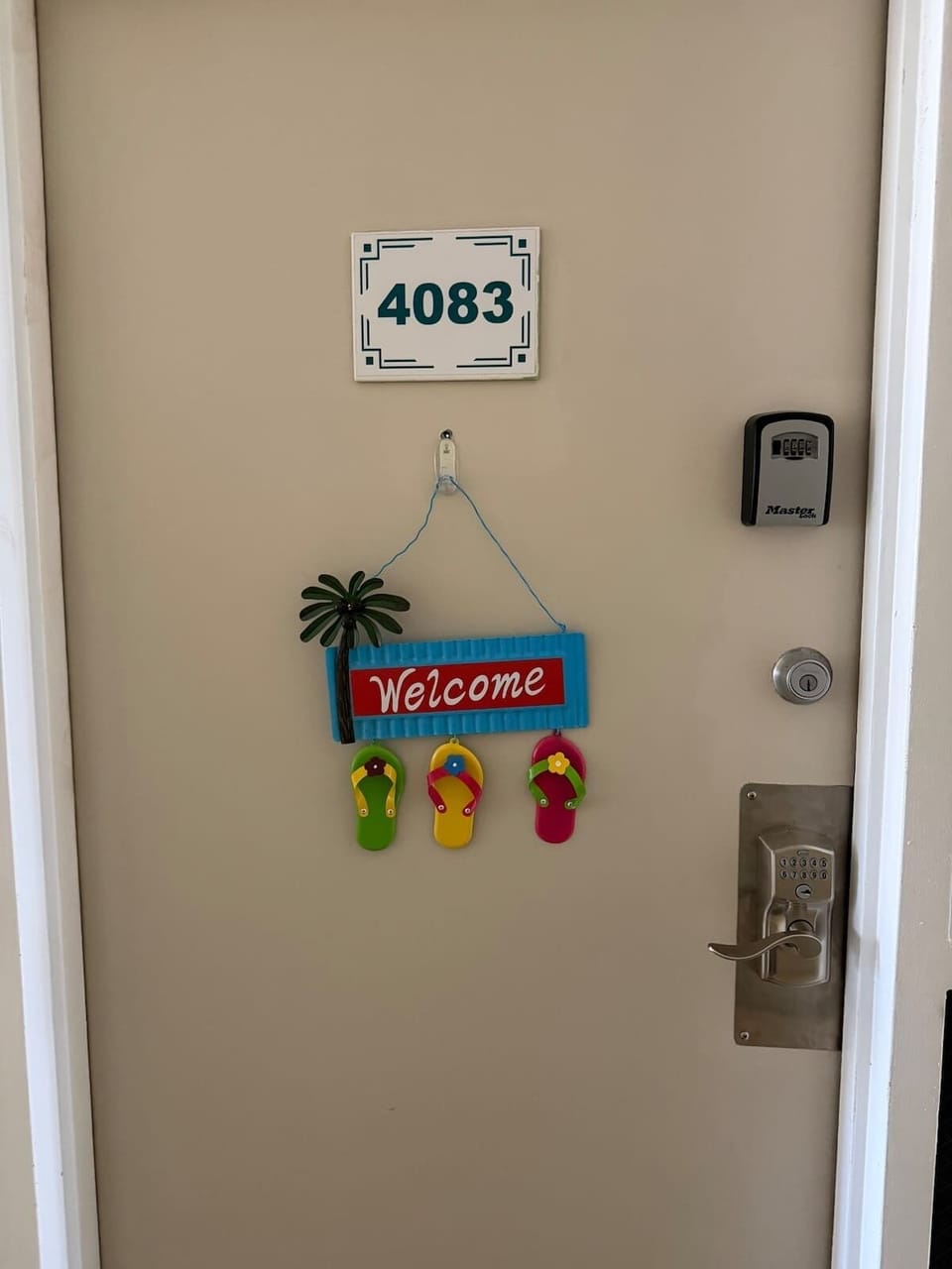 Miscellaneous
