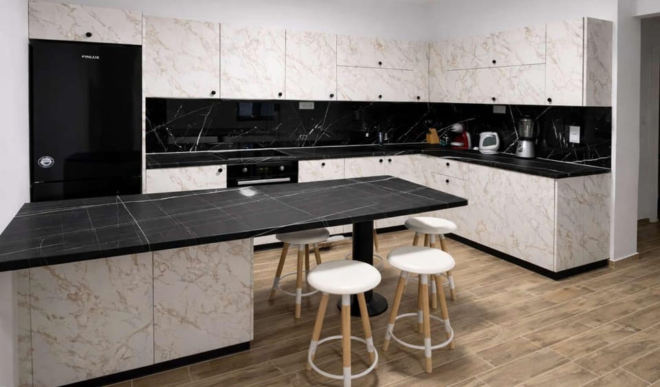 House | 2 bedrooms, Internet