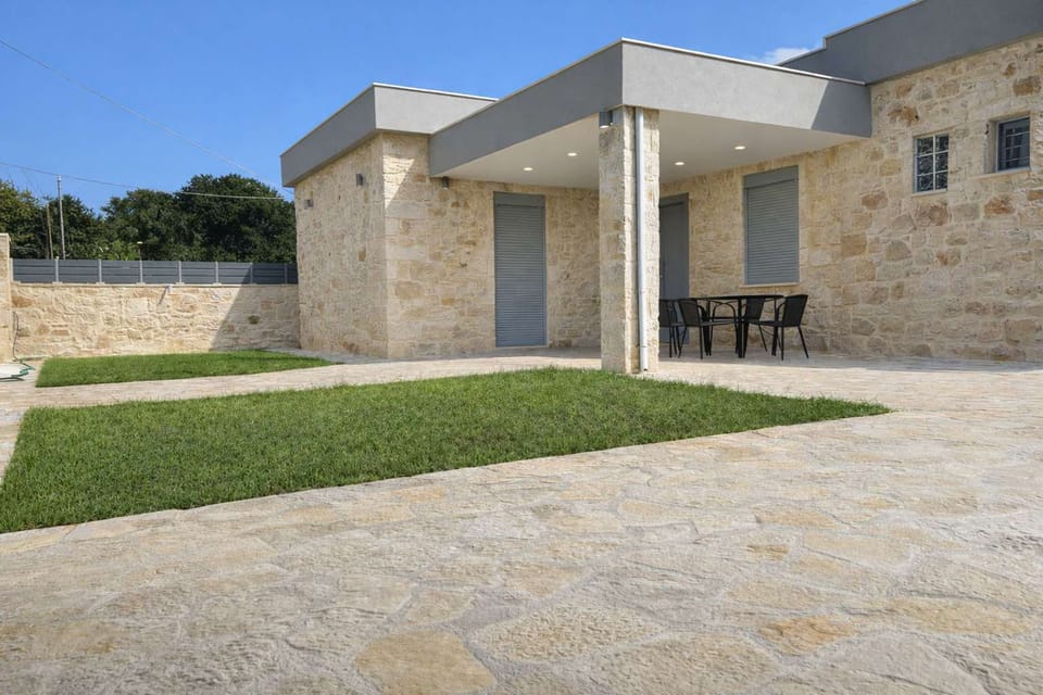 House | 2 bedrooms, Internet