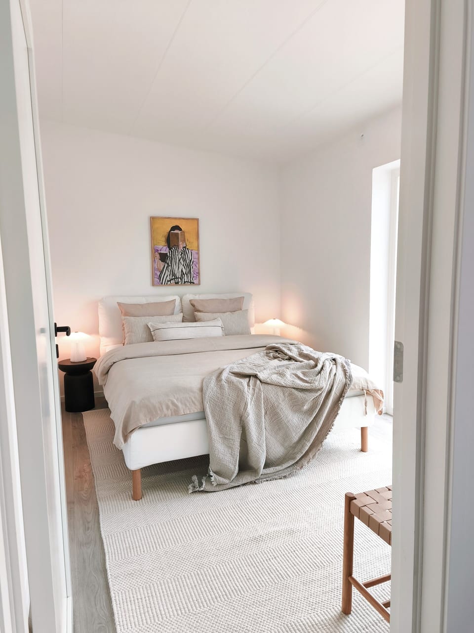 Vila Karup Modern Scandinavian Holiday Home Villa in Skåne County