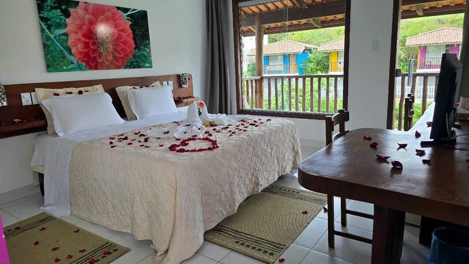 Chalet | Free WiFi