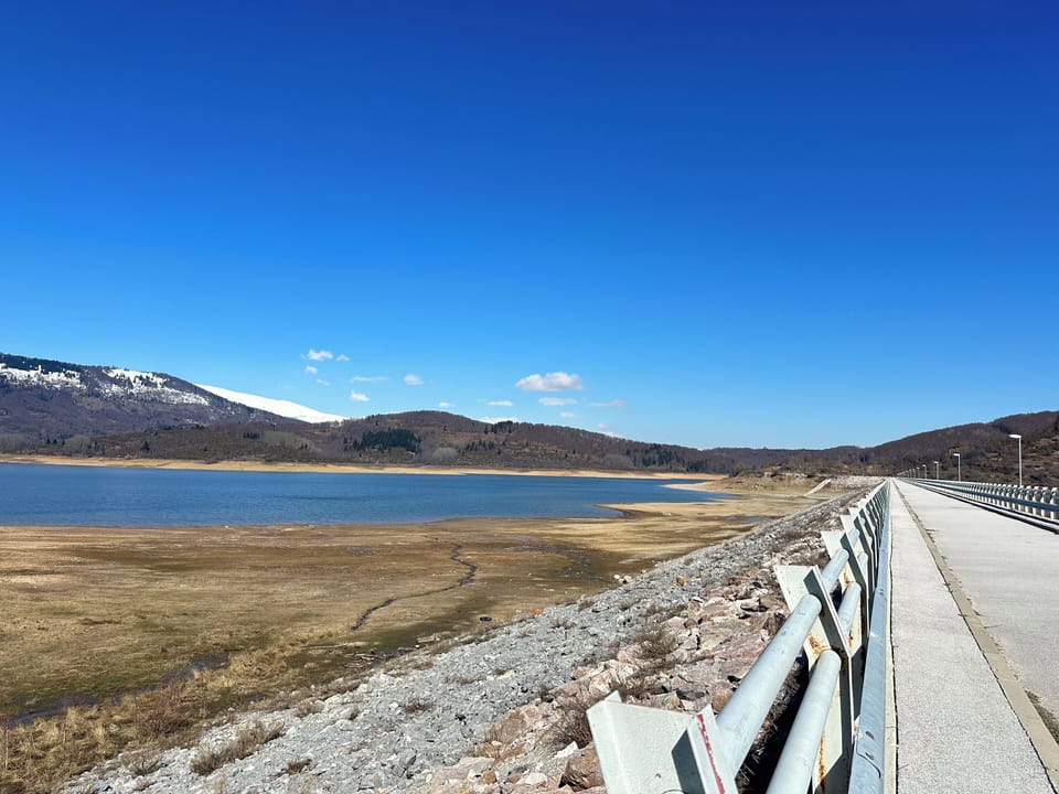 Chalet, 2 Bedrooms, Balcony, Lake View | Miscellaneous