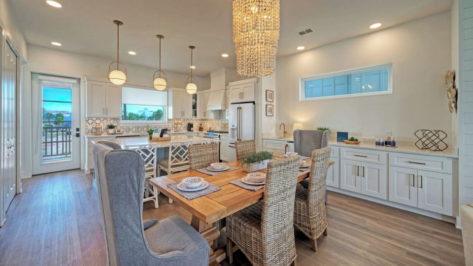 House (Multiple Bedrooms) | Interior