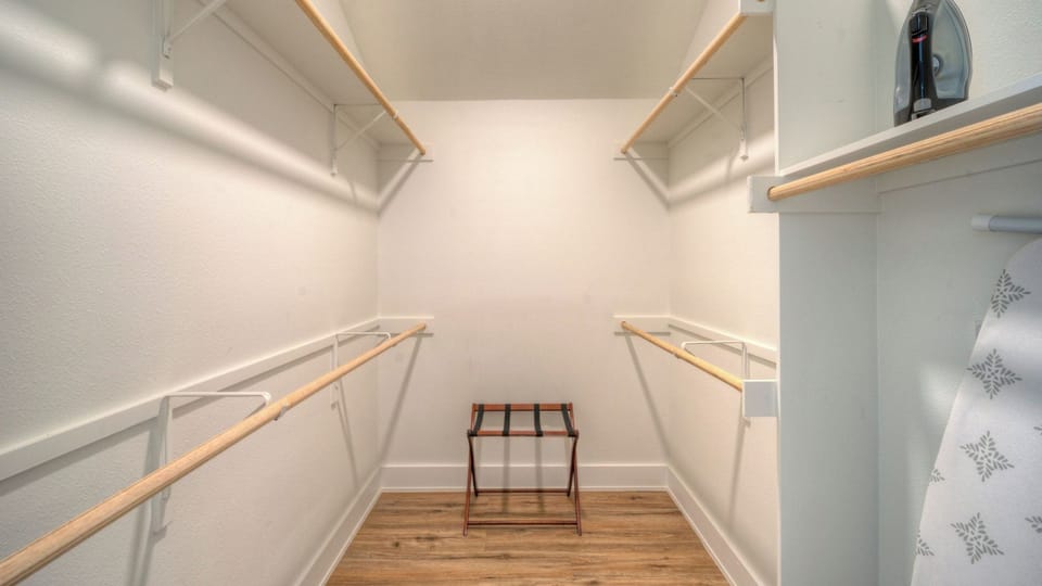 House (1 Bedroom) | Interior