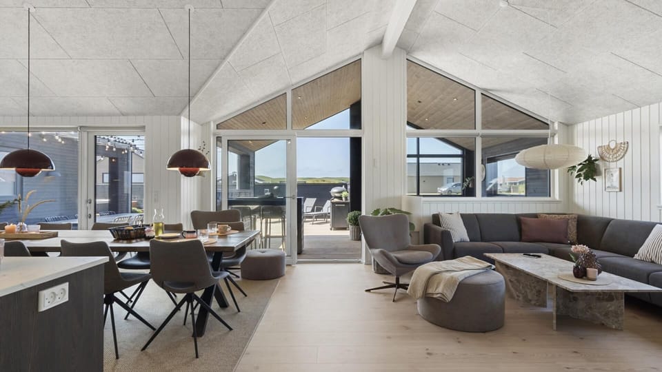 Living Dining Room