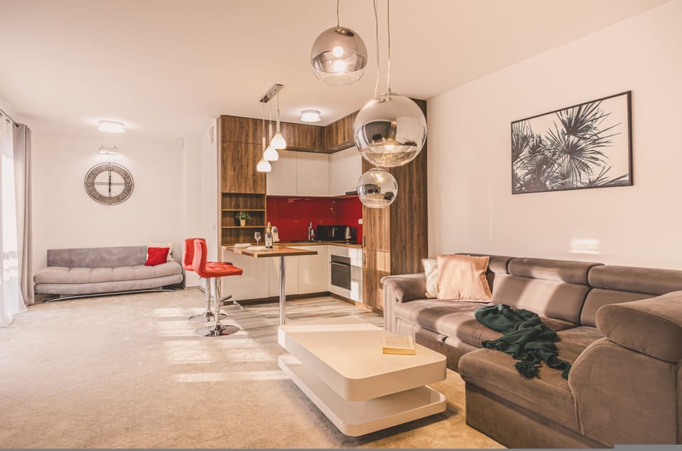 House | 1 bedroom