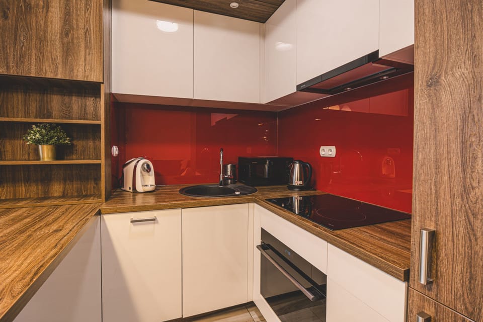 House | 1 bedroom