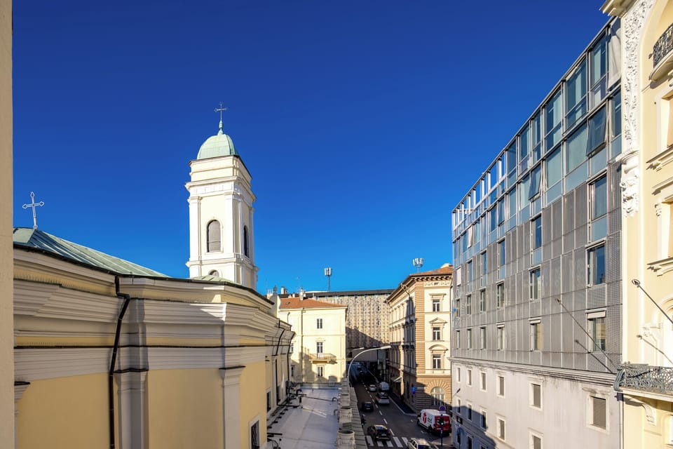City View