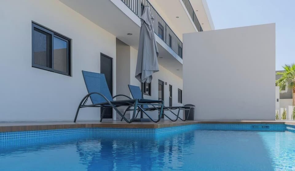 Take a refreshing dip and enjoy the ultimate way to relax and refresh under the sun.