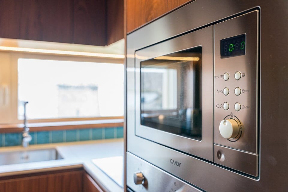 Microwave
