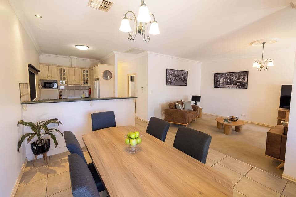 House | Interior