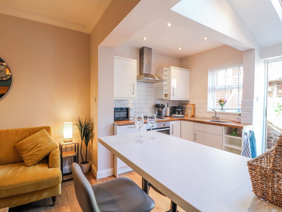 Cottage | Interior