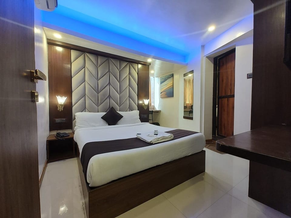 Deluxe Room | Free WiFi