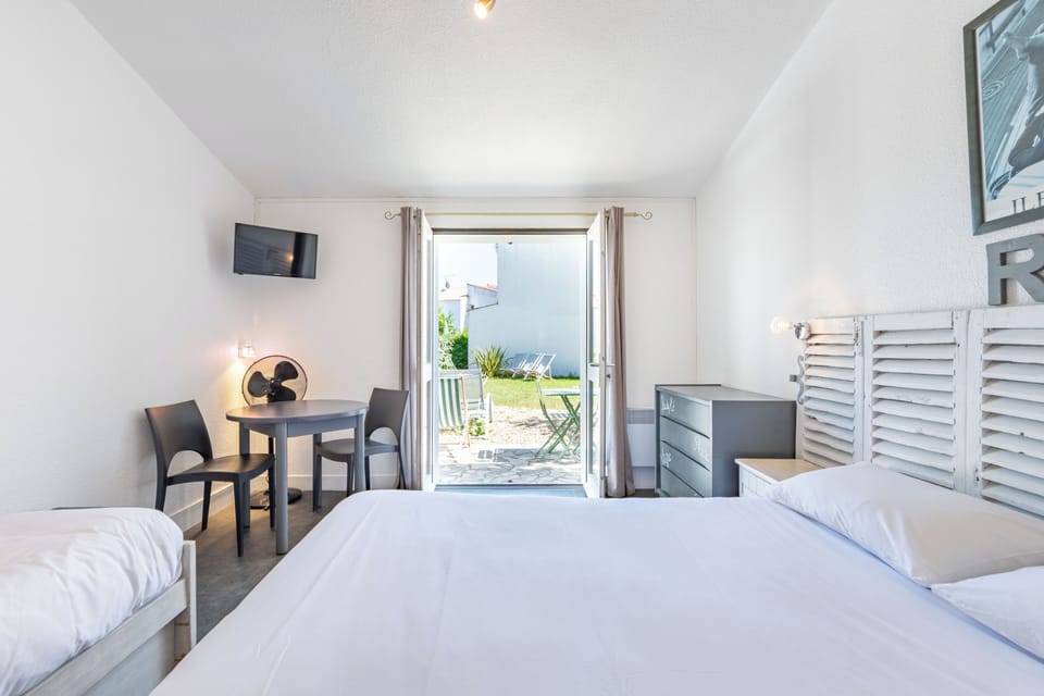 Triple Room | Free WiFi